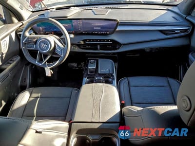 Zdjęcie 8 z 13 samochodu: 2025 BUICK ENCLAVE SPORT TOURING VIN:5GAERBRS1SJ305405 - miniatura