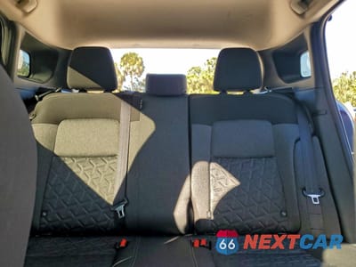 Zdjęcie 10 z 15 samochodu: 2025 NISSAN KICKS SV VIN:3N8AP6CA7SL303469 - miniatura