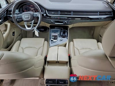Zdjęcie 8 z 13 samochodu: 2018 AUDI Q7 PRESTIGE VIN:WA1VAAF76JD023610 - miniatura