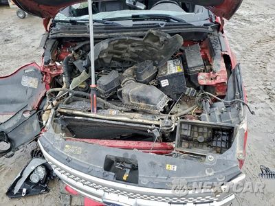 Zdjęcie 12 z 13 samochodu: 2012 FORD EXPLORER XLT VIN:1FMHK7D88CGA49346 - miniatura