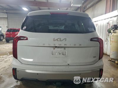 Zdjęcie 6 z 13 samochodu: 2024 KIA TELLURIDE S VIN:5XYP6DGCXRG528754 - miniatura