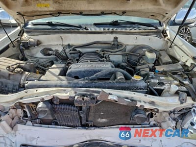 Zdjęcie 11 z 11 samochodu: 2006 TOYOTA TUNDRA DOUBLE CAB SR5 VIN:5TBET34136S527580 - miniatura