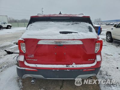Zdjęcie 6 z 15 samochodu: 2022 FORD EXPLORER LIMITED VIN:1FMSK8FH6NGB27084 - miniatura