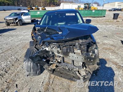 Piąte zdjęcie samochodu w środku: 2022 MAZDA CX-5 PREFERRED VIN:JM3KFBCM9N1600395 - miniatura