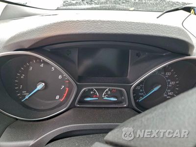Zdjęcie 9 z 12 samochodu: 2016 FORD ESCAPE S VIN:1FMCU0F77GUA09752 - miniatura