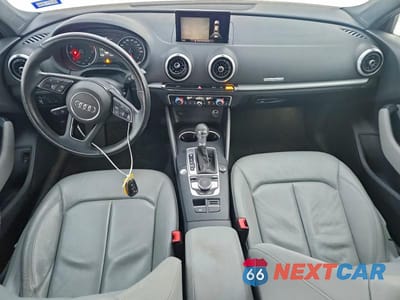 Zdjęcie 8 z 12 samochodu: 2019 AUDI A3 PREMIUM VIN:WAUAUGFF3KA087691 - miniatura