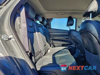 Zdjęcie 11 z 12 samochodu: 2024 HYUNDAI TUCSON LIMITED VIN:5NMJE3DE4RH318553 - miniatura