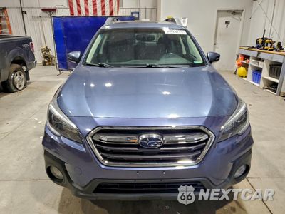 Piąte zdjęcie samochodu w środku: 2018 SUBARU OUTBACK 2.5I LIMITED VIN:4S4BSAKC7J3374455 - miniatura