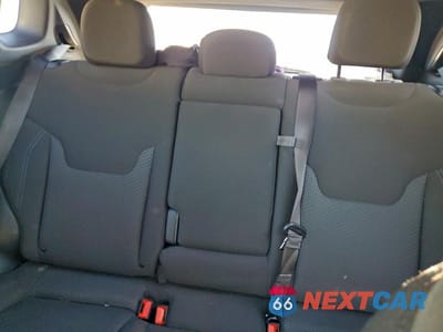 Zdjęcie 10 z 12 samochodu: 2023 JEEP COMPASS SPORT VIN:3C4NJDAN5PT551770 - miniatura