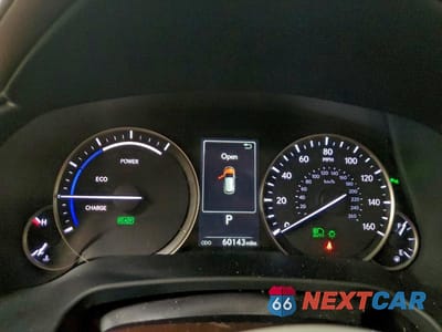 Zdjęcie 9 z 12 samochodu: 2018 LEXUS RX 450H BASE VIN:2T2BGMCA4JC027723 - miniatura