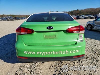 Zdjęcie 6 z 11 samochodu: 2017 KIA FORTE LX VIN:3KPFL4A73HE088551 - miniatura