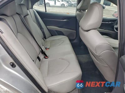 Zdjęcie 10 z 12 samochodu: 2023 TOYOTA CAMRY XLE VIN:4T1F11BK3PU074197 - miniatura