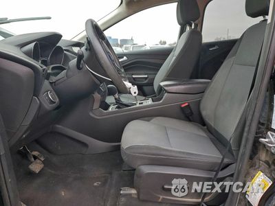 Zdjęcie 7 z 14 samochodu: 2017 FORD ESCAPE SE VIN:1FMCU0GD9HUC47057 - miniatura