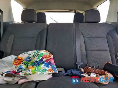 Zdjęcie 10 z 13 samochodu: 2020 CHEVROLET TRAVERSE LS VIN:1GNERFKW2LJ124373 - miniatura
