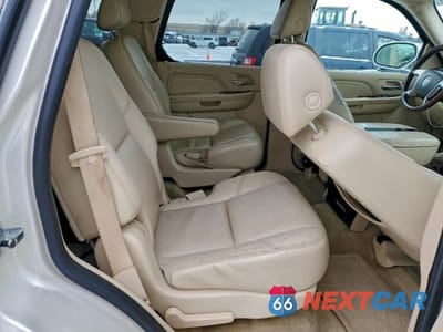 Zdjęcie 11 z 14 samochodu: 2007 CADILLAC ESCALADE LUXURY VIN:1GYFK63847R329499 - miniatura