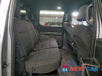 Zdjęcie 10 z 12 samochodu: 2023 FORD F150 SUPERCREW VIN:1FTFW1E83PFA77787 - miniatura