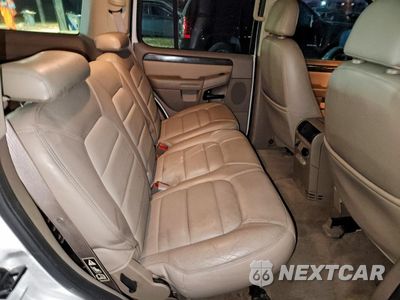 Zdjęcie 11 z 15 samochodu: 2002 FORD EXPLORER LIMITED VIN:1FMZU75E02ZB65730 - miniatura