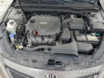 Zdjęcie 11 z 12 samochodu: 2015 KIA OPTIMA LX VIN:5XXGM4A72FG413812 - miniatura