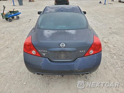 Zdjęcie 6 z 12 samochodu: 2009 NISSAN ALTIMA 2.5S VIN:1N4AL24E19C155624 - miniatura