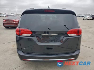 Zdjęcie 6 z 13 samochodu: 2017 CHRYSLER PACIFICA TOURING L VIN:2C4RC1BG2HR820855 - miniatura