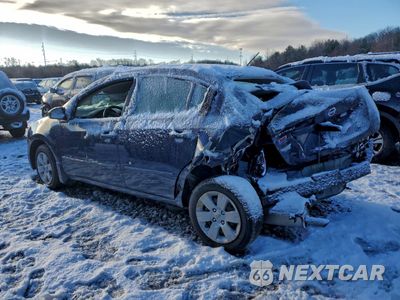 Drugie zdjęcie samochodu z przodu: 2009 NISSAN SENTRA 2.0 VIN:3N1AB61E19L624520 - miniatura