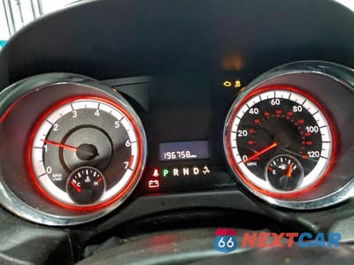 Zdjęcie 9 z 12 samochodu: 2012 DODGE GRAND CARAVAN SE VIN:2C4RDGBG6CR360785 - miniatura