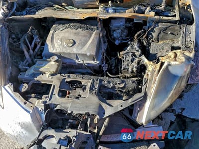 Zdjęcie 11 z 11 samochodu: 2013 NISSAN LEAF S VIN:1N4AZ0CP2DC417939 - miniatura