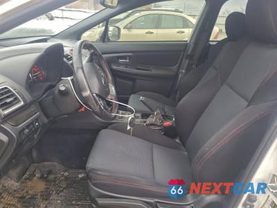Zdjęcie 7 z 12 samochodu: 2016 SUBARU WRX VIN:JF1VA1B64G9818269 - miniatura