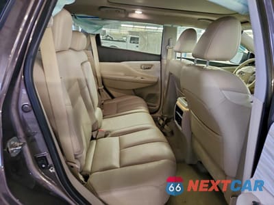 Zdjęcie 11 z 15 samochodu: 2015 NISSAN MURANO S VIN:5N1AZ2MH1FN261134 - miniatura