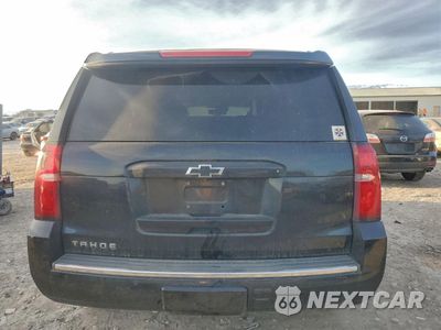 Zdjęcie 6 z 15 samochodu: 2016 CHEVROLET TAHOE K1500 LTZ VIN:1GNSKCKC8GR312785 - miniatura