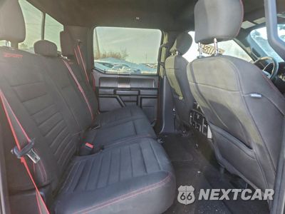 Zdjęcie 10 z 13 samochodu: 2019 FORD F150 SUPERCREW VIN:1FTEW1EP0KFD31435 - miniatura