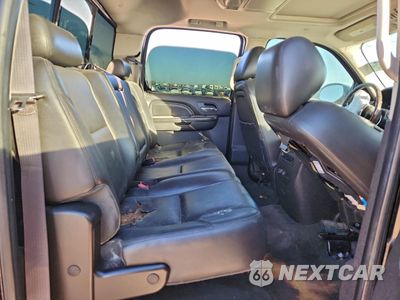 Zdjęcie 10 z 14 samochodu: 2012 GMC SIERRA K1500 DENALI VIN:3GTP2XE22CG301834 - miniatura