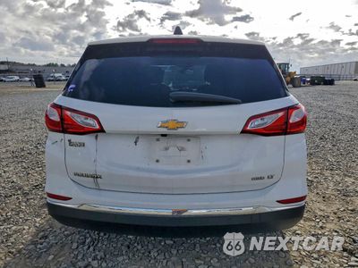 Zdjęcie 6 z 14 samochodu: 2018 CHEVROLET EQUINOX LT VIN:2GNAXSEV8J6228764 - miniatura