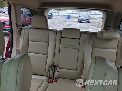 Zdjęcie 10 z 12 samochodu: 2019 JEEP GRAND CHEROKEE LIMITED VIN:1C4RJFBG1KC608144 - miniatura