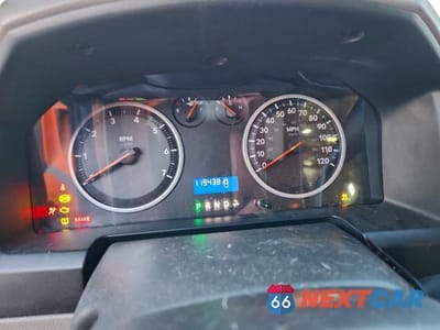 Zdjęcie 9 z 12 samochodu: 2011 DODGE RAM 1500 VIN:1D7RB1GK3BS689060 - miniatura