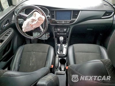 Zdjęcie 8 z 14 samochodu: 2017 BUICK ENCORE PREFERRED VIN:KL4CJASB3HB098918 - miniatura
