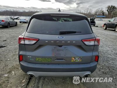 Zdjęcie 6 z 15 samochodu: 2022 FORD ESCAPE SE VIN:1FMCU0G65NUA46298 - miniatura