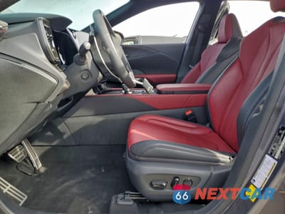 Zdjęcie 7 z 15 samochodu: 2023 LEXUS RX 350 BASE VIN:2T2BAMCA6PC033355 - miniatura