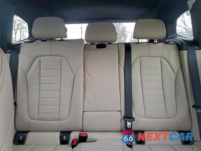 Zdjęcie 10 z 13 samochodu: 2022 BMW X3 M40I VIN:5UX83DP02N9K07837 - miniatura