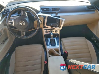 Zdjęcie 8 z 14 samochodu: 2015 VOLKSWAGEN CC SPORT VIN:WVWBP7AN3FE827008 - miniatura
