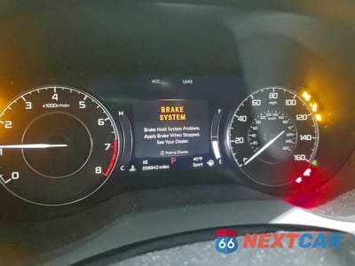 Zdjęcie 9 z 13 samochodu: 2021 ACURA RDX TECHNOLOGY VIN:5J8TC2H59ML021628 - miniatura