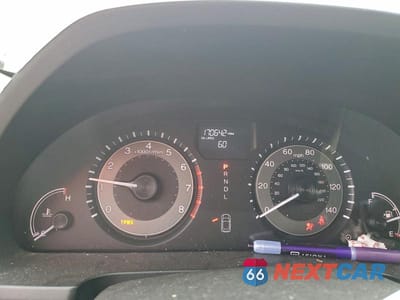 Zdjęcie 9 z 12 samochodu: 2015 HONDA ODYSSEY LX VIN:5FNRL5H22FB111077 - miniatura