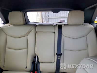 Zdjęcie 10 z 13 samochodu: 2018 CADILLAC XT5 VIN:1GYKNARS3JZ205887 - miniatura