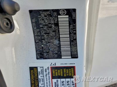 Zdjęcie 12 z 13 samochodu: 2016 TOYOTA CAMRY LE VIN:4T1BF1FK3GU244293 - miniatura