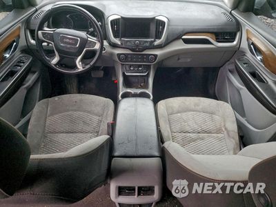 Zdjęcie 8 z 13 samochodu: 2019 GMC TERRAIN SLE VIN:3GKALMEV6KL259805 - miniatura