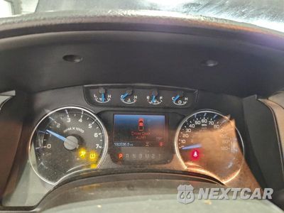 Zdjęcie 9 z 12 samochodu: 2014 FORD F150 SUPERCREW VIN:1FTFW1EF8EFB64693 - miniatura