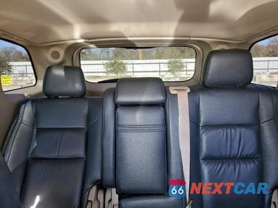 Zdjęcie 10 z 12 samochodu: 2014 JEEP GRAND CHEROKEE LIMITED VIN:1C4RJFBG5EC350604 - miniatura