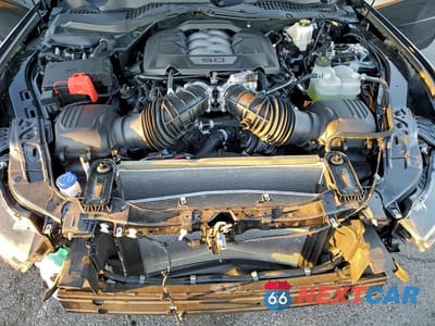 Zdjęcie 11 z 11 samochodu: 2025 FORD MUSTANG GT VIN:1FA6P8CF1S5406739 - miniatura