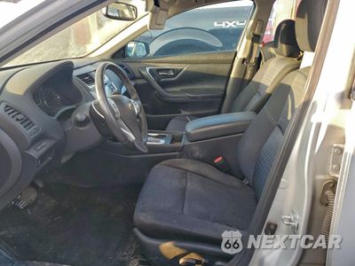 Zdjęcie 7 z 13 samochodu: 2017 NISSAN ALTIMA 2.5 VIN:1N4AL3AP6HC138859 - miniatura