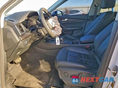 Zdjęcie 7 z 13 samochodu: 2019 AUDI Q5 PREMIUM PLUS VIN:WA1BNAFY9K2100905 - miniatura